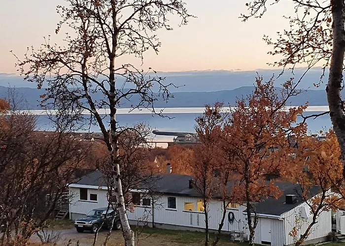Varangertunet Arctic Resort