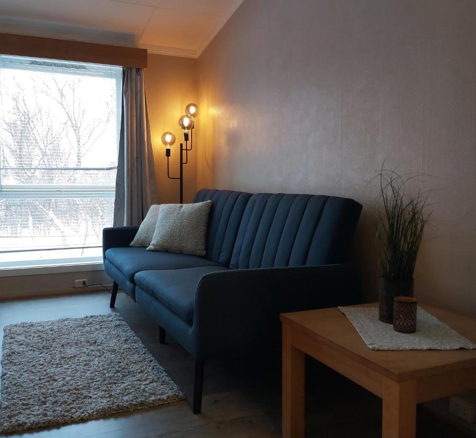 Varangertunet Arctic Appartement