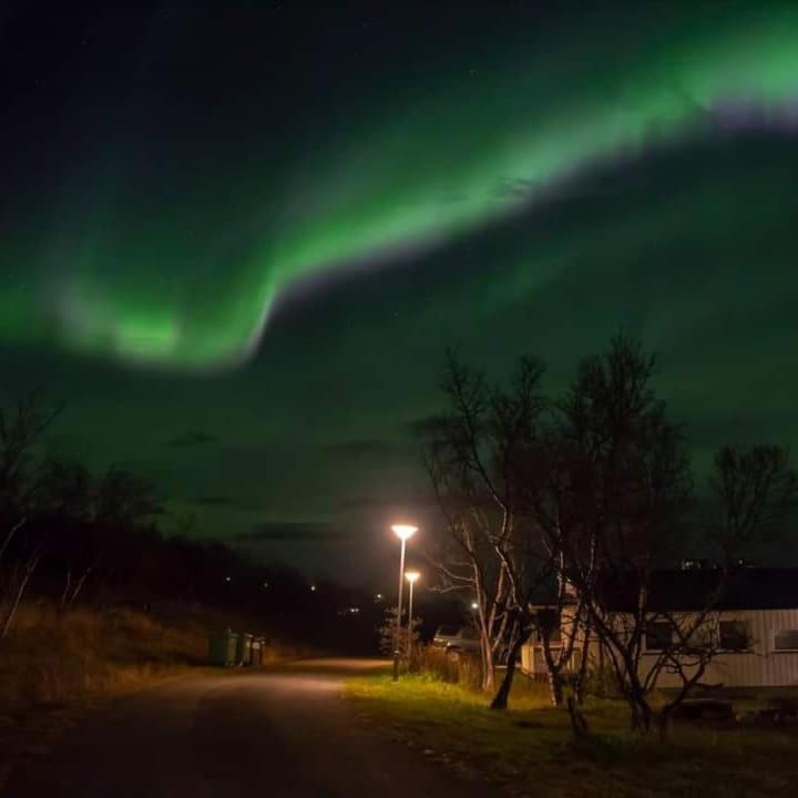 Varangertunet Arctic Appartement Jakobselv