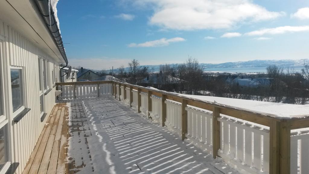 Varangertunet Arctic Jakobselv