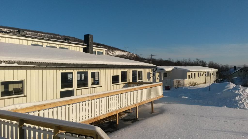Varangertunet Arctic