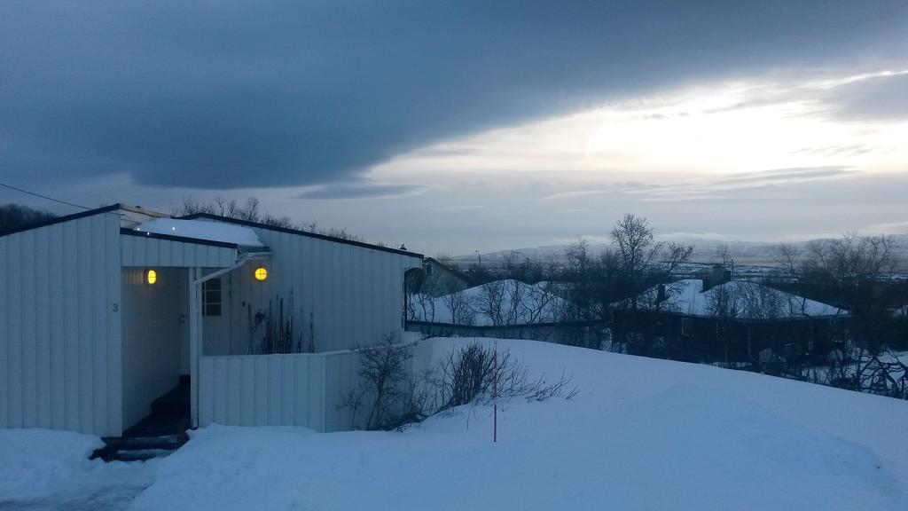 Appartement Varangertunet Arctic *