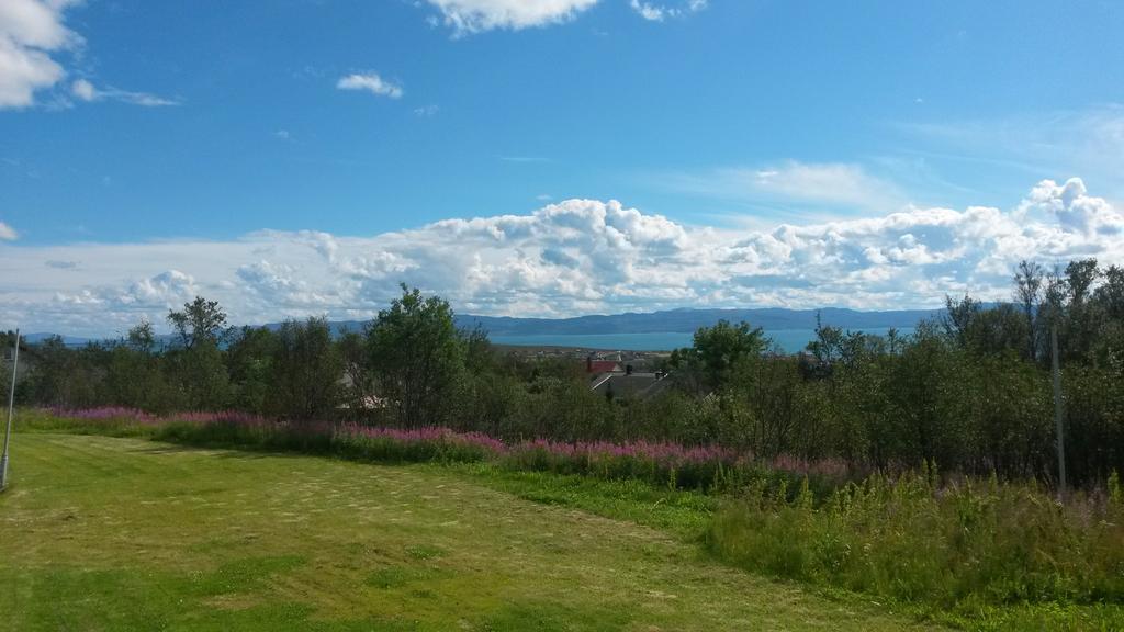 Appartement Varangertunet Arctic *