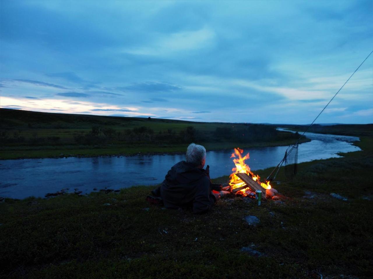 Varangertunet Arctic Appartement