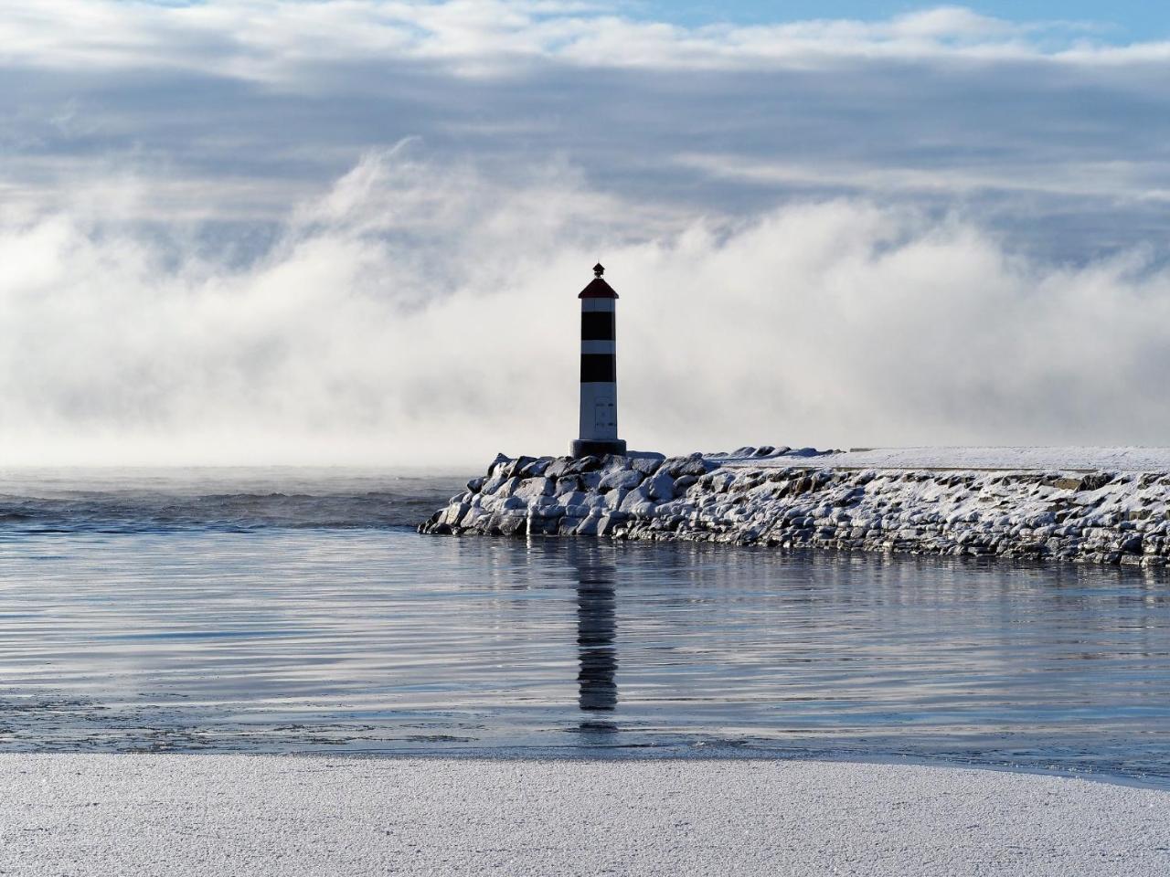 Апартаменты Varangertunet Arctic *