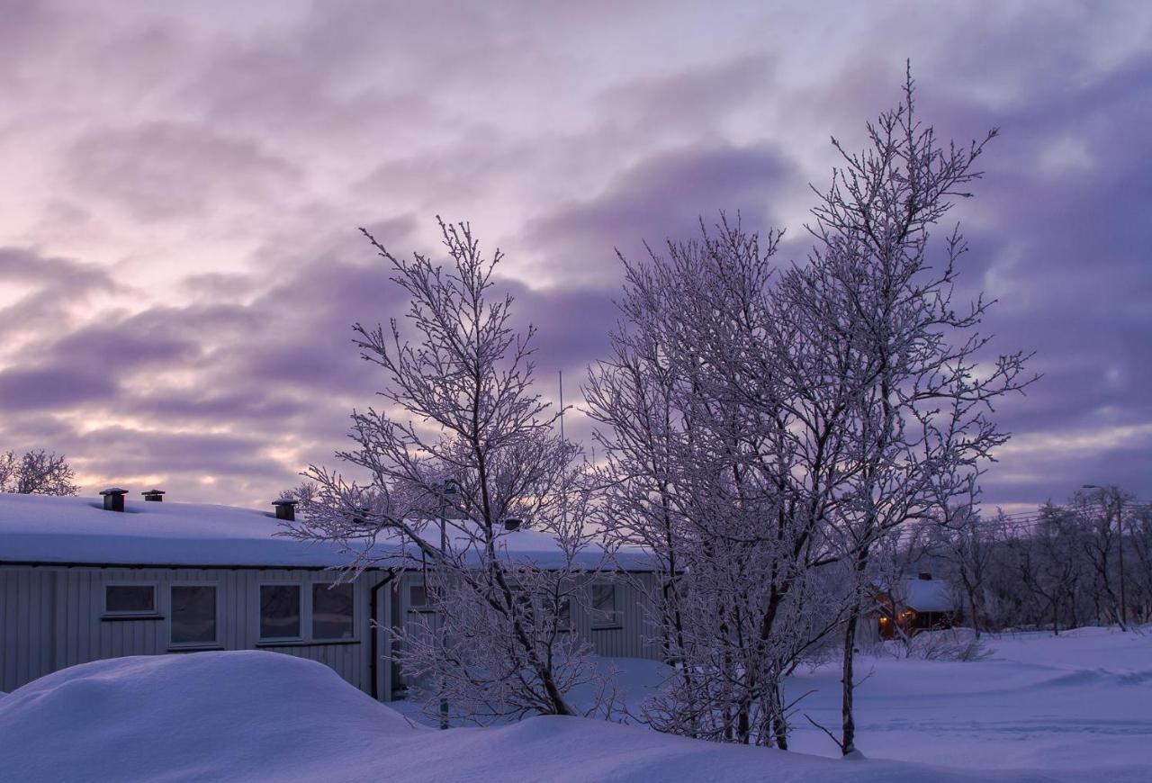 Varangertunet Arctic Appartement