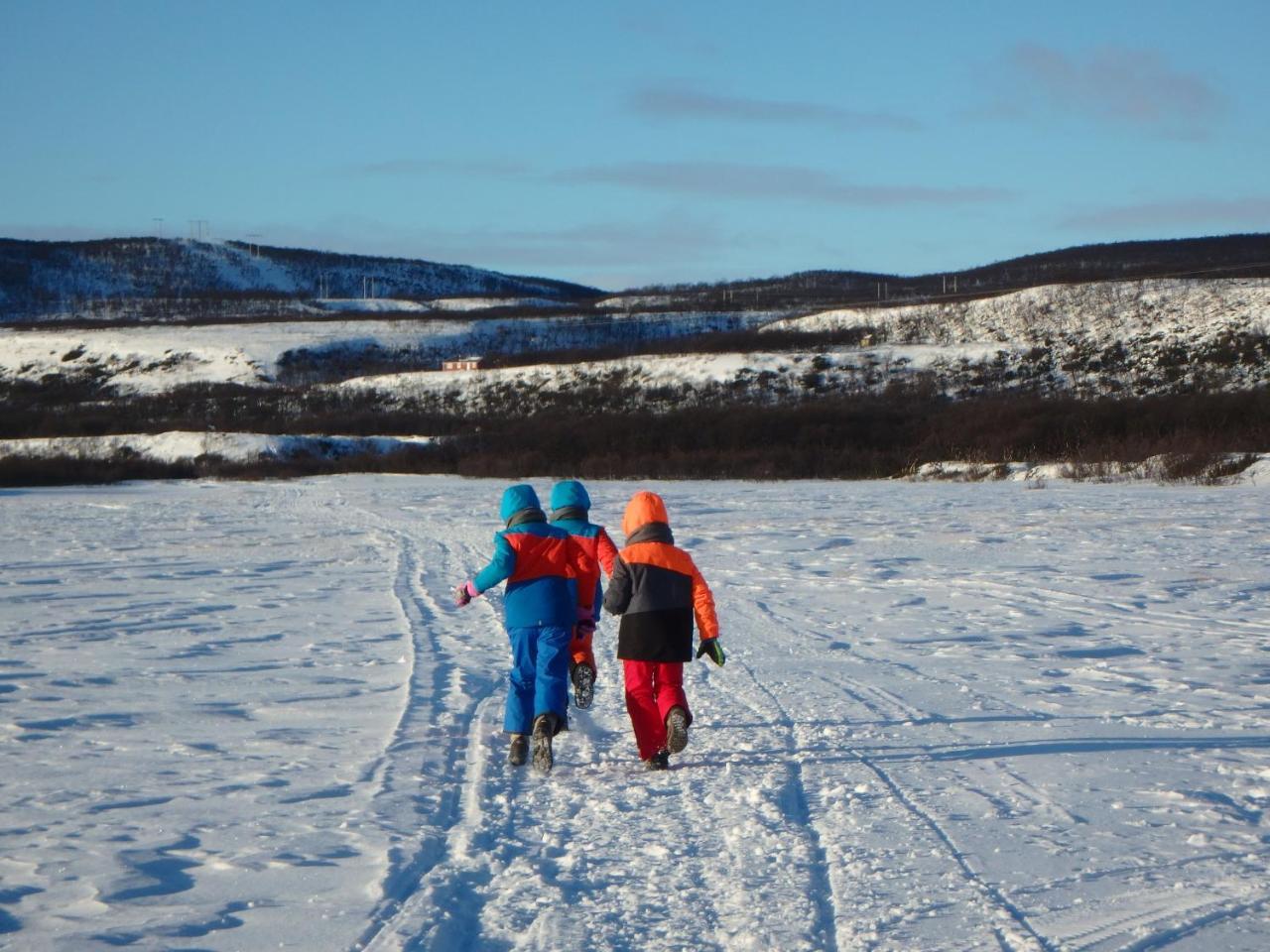 Varangertunet Arctic