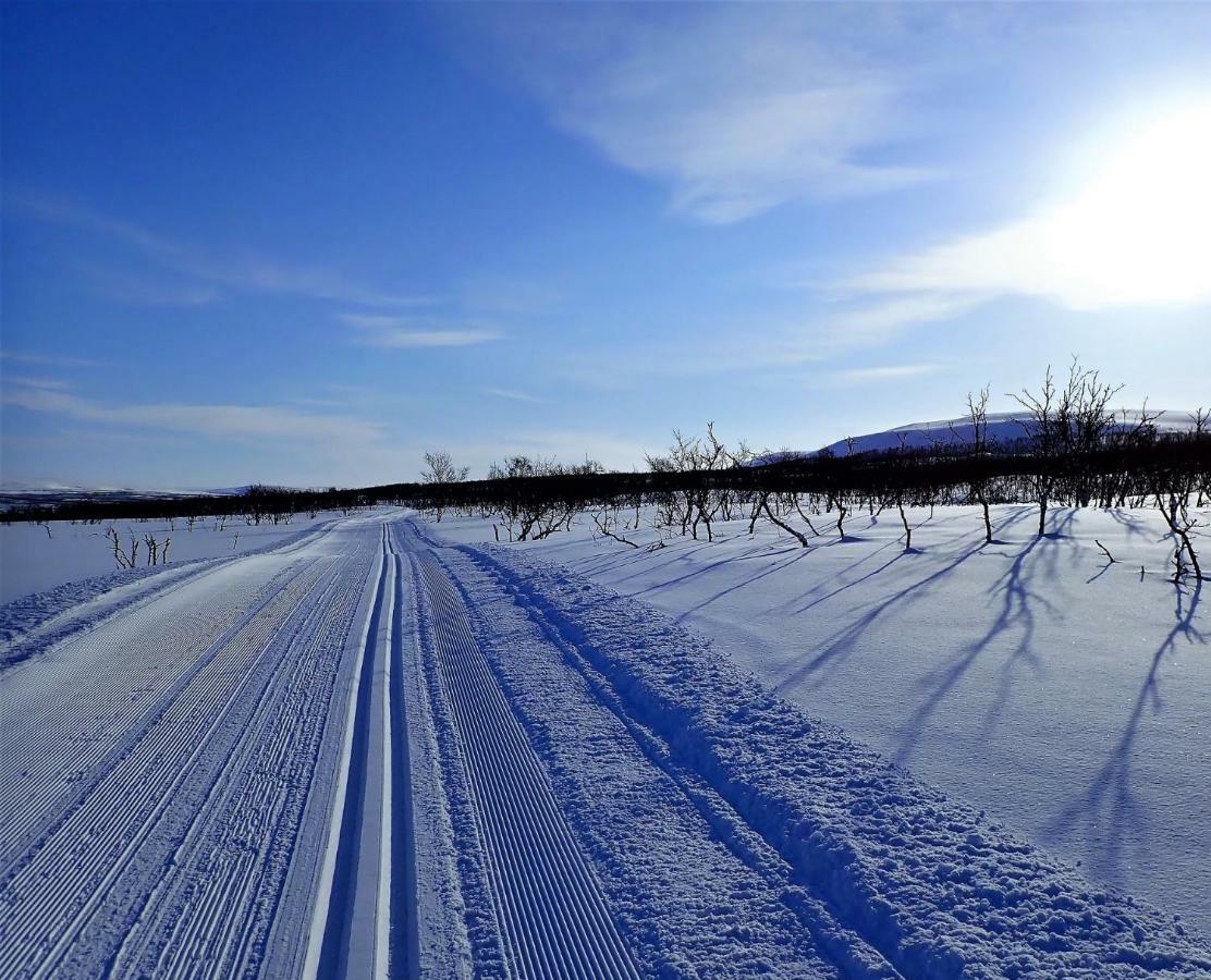Varangertunet Arctic * Jakobselv