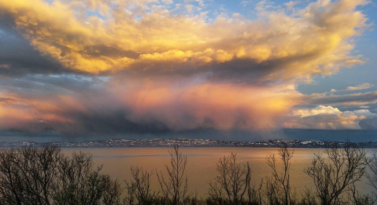 Varangertunet Arctic Jakobselv