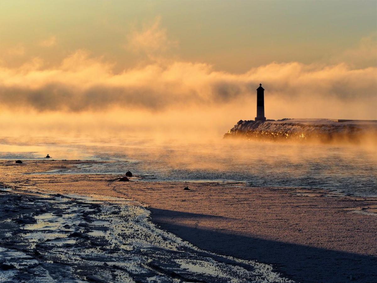 Varangertunet Arctic Jakobselv