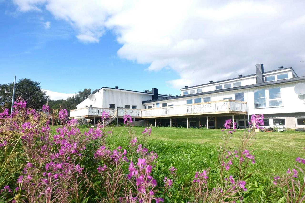 Appartement Varangertunet Arctic *