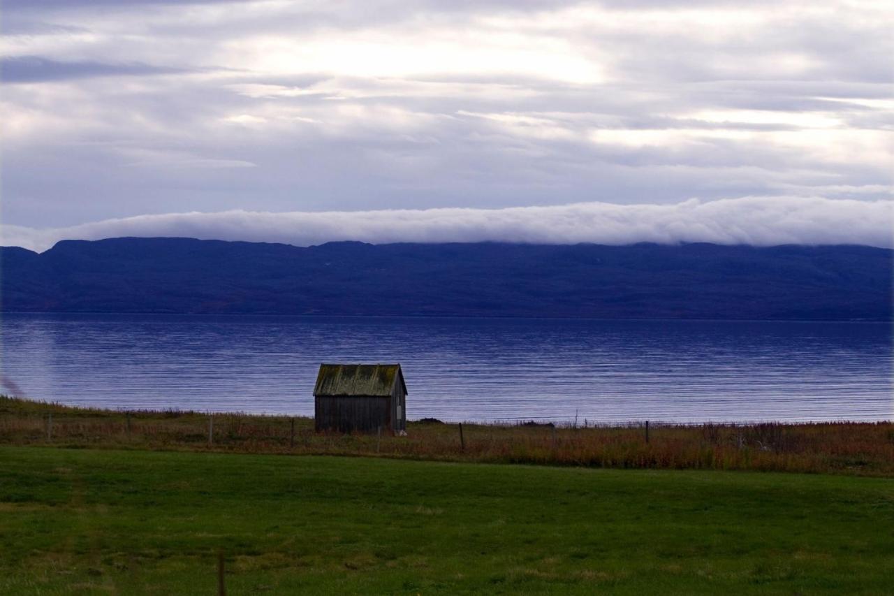 Varangertunet Arctic