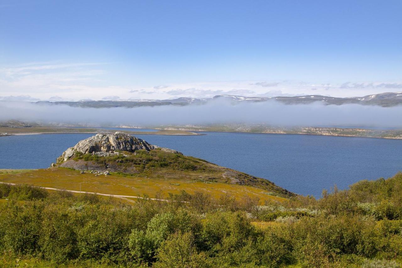 Appartement Varangertunet Arctic Jakobselv