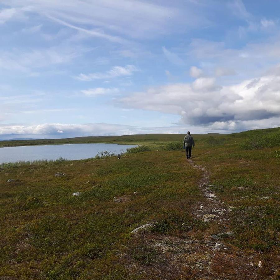 Varangertunet Arctic